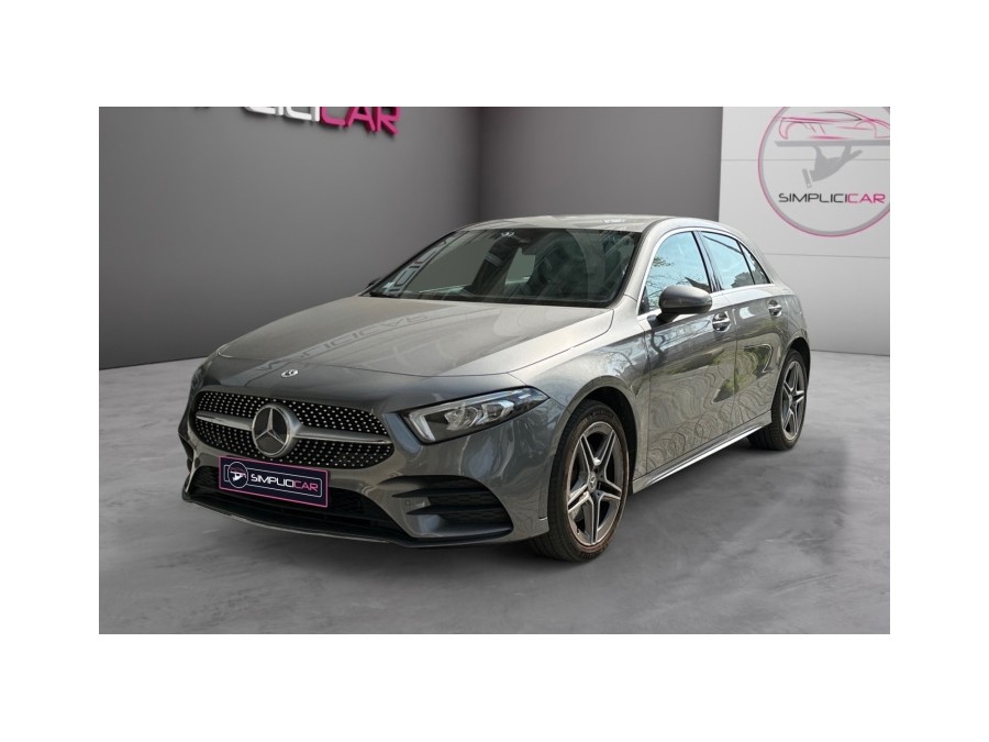 MERCEDES d'occasion CLASSE A IV A250 E AMG LINE 8G-DCT de 2021