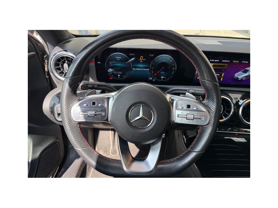 MERCEDES d'occasion CLASSE A IV A250 E AMG LINE 8G-DCT de 2021