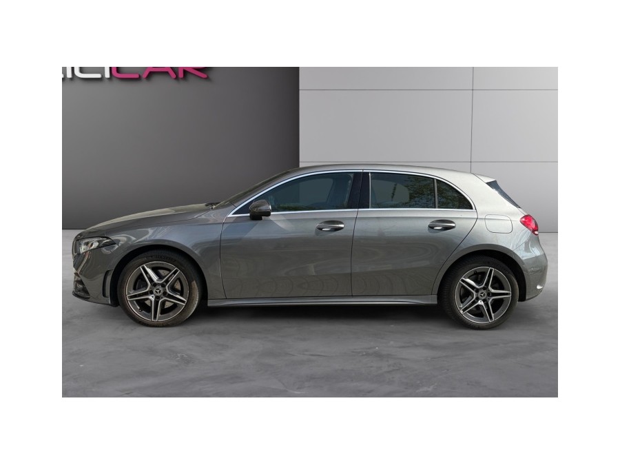 MERCEDES d'occasion CLASSE A IV A250 E AMG LINE 8G-DCT de 2021