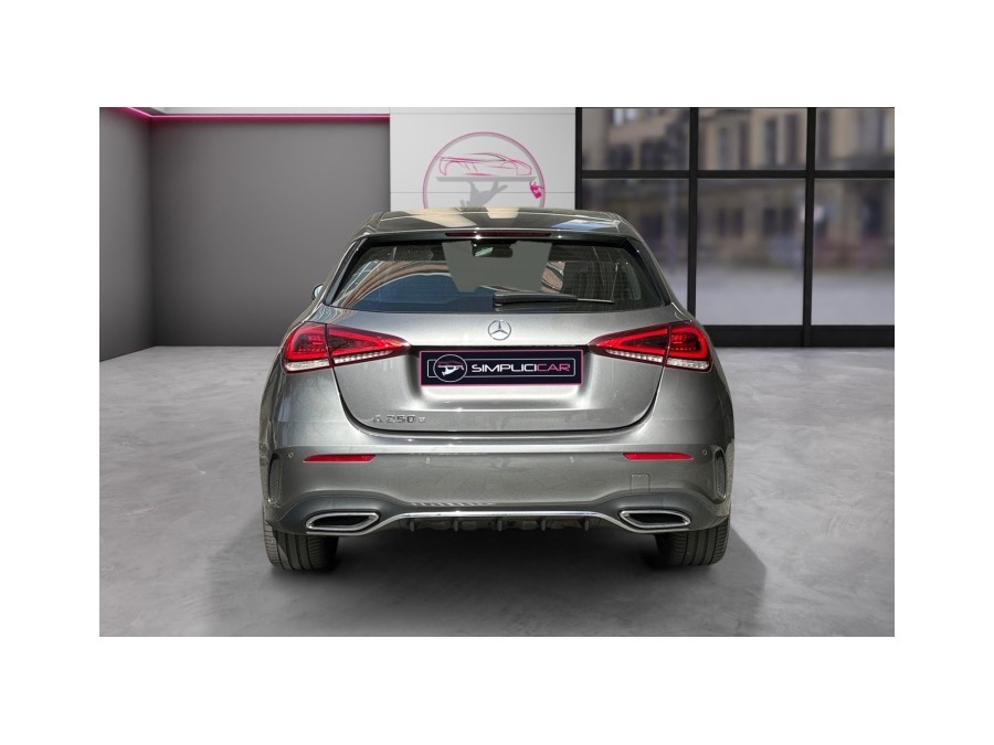 MERCEDES d'occasion CLASSE A IV A250 E AMG LINE 8G-DCT de 2021