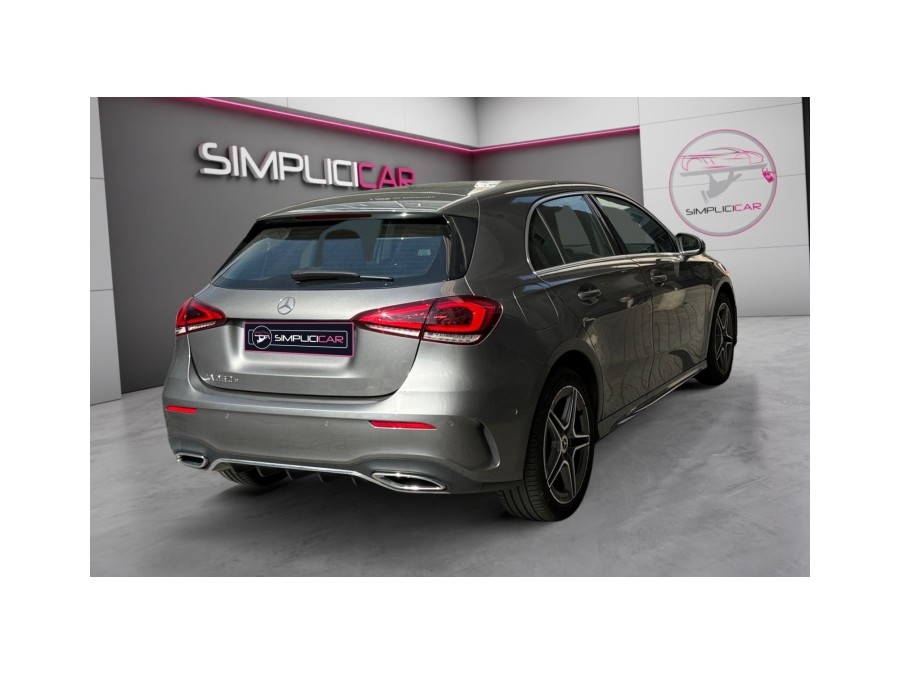 MERCEDES d'occasion CLASSE A IV A250 E AMG LINE 8G-DCT de 2021