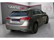 MERCEDES d'occasion CLASSE A IV A250 E AMG LINE 8G-DCT de 2021
