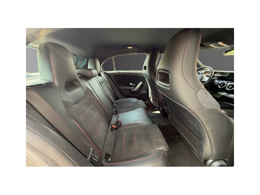 MERCEDES d'occasion CLASSE A IV A250 E AMG LINE 8G-DCT de 2021