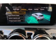 MERCEDES d'occasion CLASSE A IV A250 E AMG LINE 8G-DCT de 2021