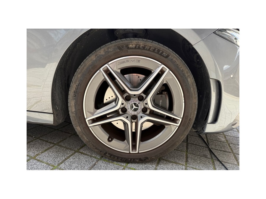 MERCEDES d'occasion CLASSE A IV A250 E AMG LINE 8G-DCT de 2021