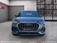 AUDI d'occasion Q3 35 TFSI 1.5 150 S-LINE S TRONIC de 2020 Coeur