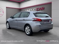 PEUGEOT d'occasion 308 1.5 BHDI de 2021 Orleans (45)﻿