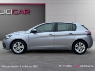 PEUGEOT d'occasion 308 1.5 BHDI de 2021 Orleans (45)﻿