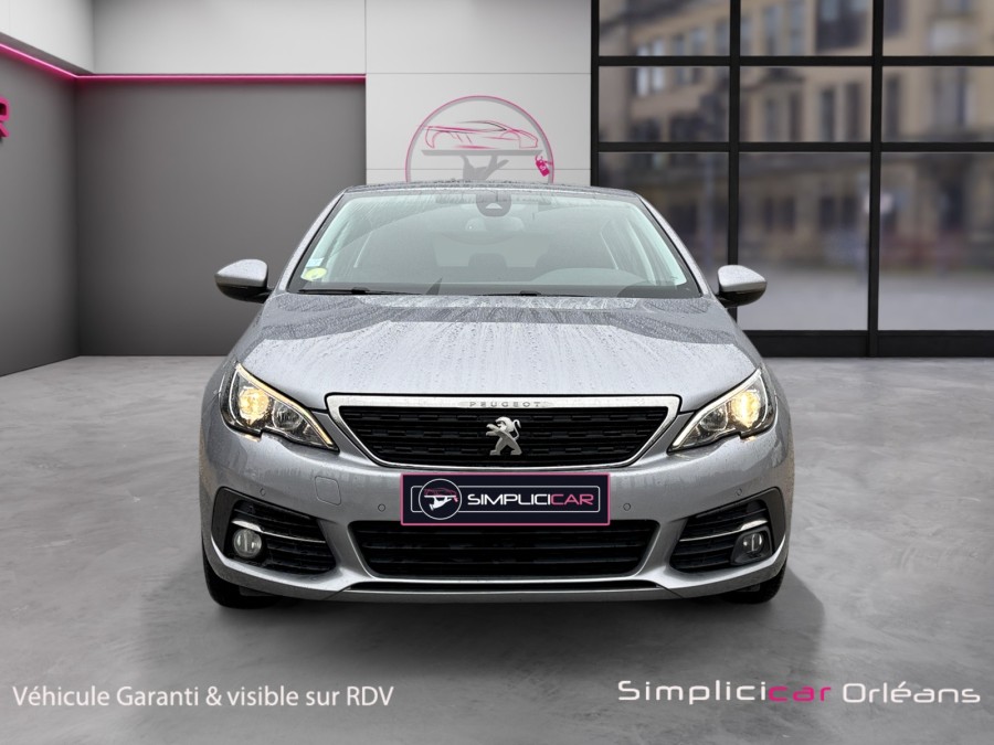 PEUGEOT d'occasion 308 1.5 BHDI de 2021 Orleans (45)﻿