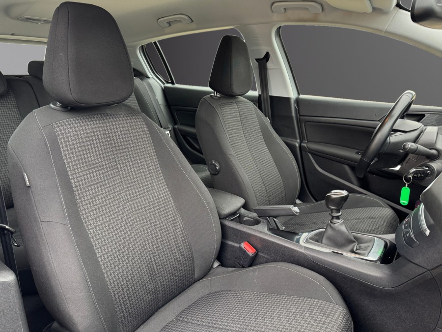 PEUGEOT d'occasion 308 1.5 BHDI de 2021 Orleans (45)﻿