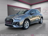 AUDI d'occasion Q3 35 TFSI 1.5 150 S-LINE S TRONIC de 2020 Coeur