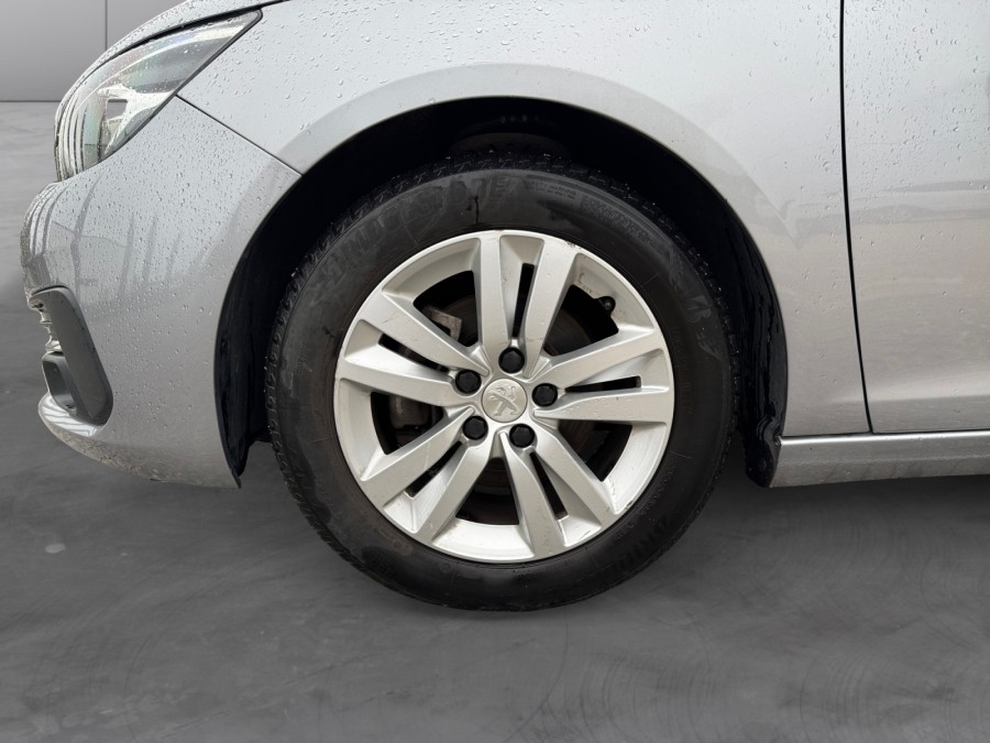 PEUGEOT d'occasion 308 1.5 BHDI de 2021 Orleans (45)﻿