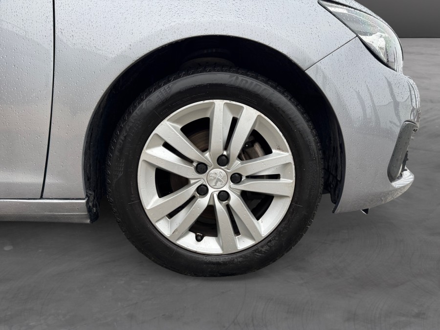 PEUGEOT d'occasion 308 1.5 BHDI de 2021 Orleans (45)﻿