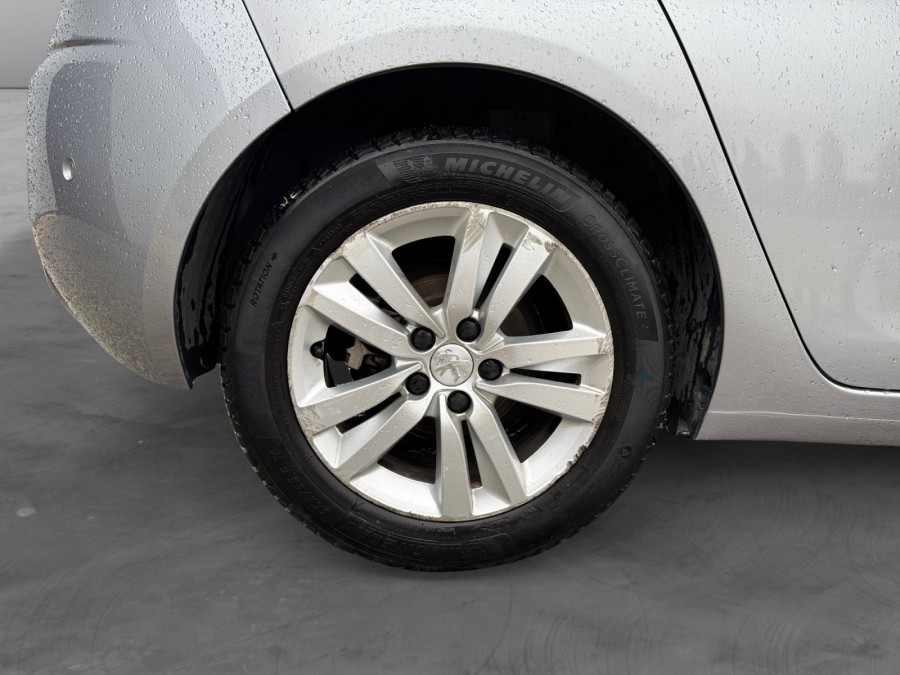 PEUGEOT d'occasion 308 1.5 BHDI de 2021 Orleans (45)﻿