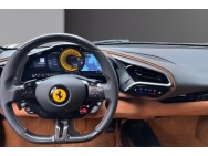 FERRARI d'occasion 296 GTB (F171) GTS 3.0 i V6 24V 830 PHEV 663 de