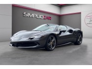 FERRARI d'occasion 296 GTB (F171) GTS 3.0 i V6 24V 830 PHEV 663 de