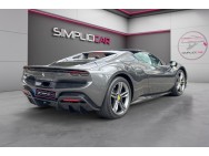 FERRARI d'occasion 296 GTB (F171) GTS 3.0 i V6 24V 830 PHEV 663 de