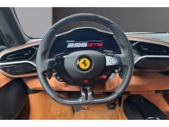 FERRARI d'occasion 296 GTB (F171) GTS 3.0 i V6 24V 830 PHEV 663 de