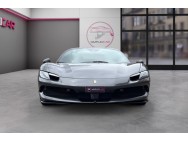 FERRARI d'occasion 296 GTB (F171) GTS 3.0 i V6 24V 830 PHEV 663 de