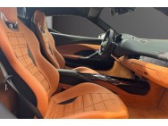 FERRARI d'occasion 296 GTB (F171) GTS 3.0 i V6 24V 830 PHEV 663 de