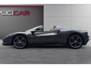 FERRARI d'occasion 296 GTB (F171) GTS 3.0 i V6 24V 830 PHEV 663 de