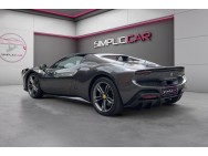 FERRARI d'occasion 296 GTB (F171) GTS 3.0 i V6 24V 830 PHEV 663 de