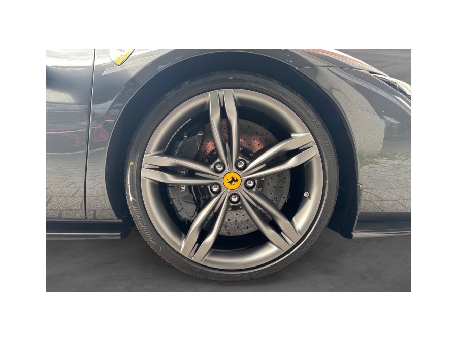 FERRARI d'occasion 296 GTB (F171) GTS 3.0 i V6 24V 830 PHEV 663 de