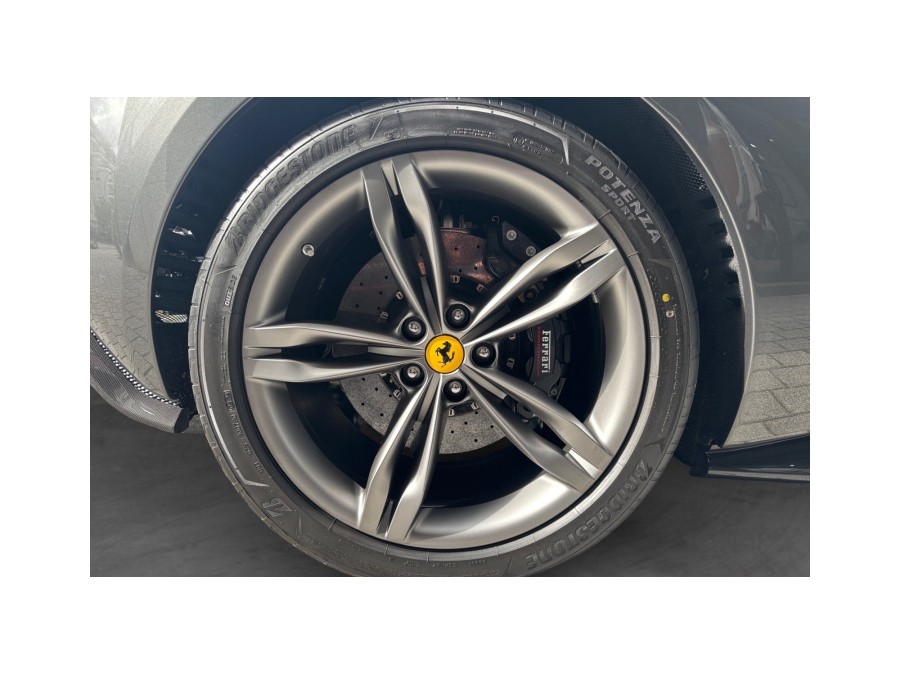 FERRARI d'occasion 296 GTB (F171) GTS 3.0 i V6 24V 830 PHEV 663 de