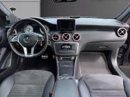 MERCEDES d'occasion CLASSE A A200 D 7G-DCT A de 2015 Rennes (35)﻿