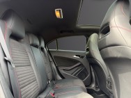 MERCEDES d'occasion CLASSE A A200 D 7G-DCT A de 2015 Rennes (35)﻿