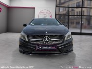 MERCEDES d'occasion CLASSE A A200 D 7G-DCT A de 2015 Rennes (35)﻿