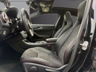 MERCEDES d'occasion CLASSE A A200 D 7G-DCT A de 2015 Rennes (35)﻿