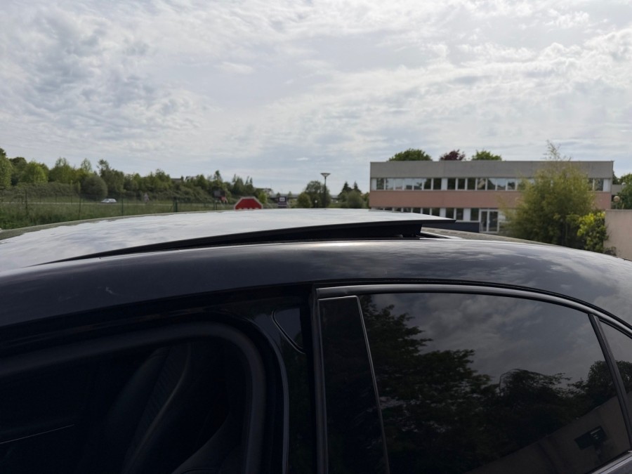 MERCEDES d'occasion CLASSE A A200 D 7G-DCT A de 2015 Rennes (35)﻿