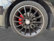 MERCEDES d'occasion CLASSE A A200 D 7G-DCT A de 2015 Rennes (35)﻿