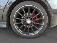 MERCEDES d'occasion CLASSE A A200 D 7G-DCT A de 2015 Rennes (35)﻿