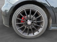 MERCEDES d'occasion CLASSE A A200 D 7G-DCT A de 2015 Rennes (35)﻿