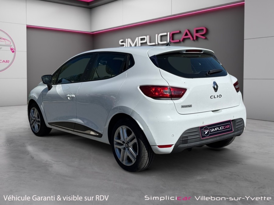RENAULT d'occasion CLIO BUSINESS de 2019 Villebon Sur Yvette (91)﻿