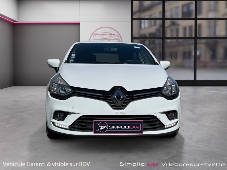 RENAULT d'occasion CLIO BUSINESS de 2019 Villebon Sur Yvette (91)﻿