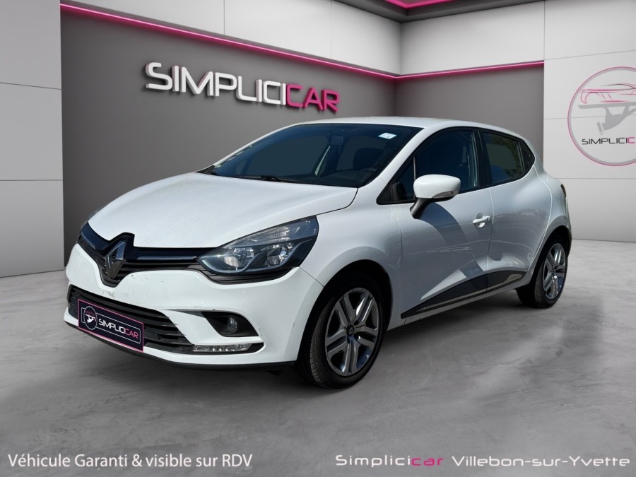RENAULT d'occasion CLIO BUSINESS de 2019 Villebon Sur Yvette (91)﻿