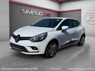 RENAULT d'occasion CLIO BUSINESS de 2019 Villebon Sur Yvette (91)﻿