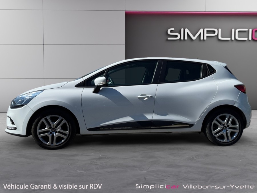 RENAULT d'occasion CLIO BUSINESS de 2019 Villebon Sur Yvette (91)﻿