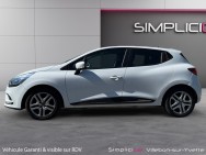 RENAULT d'occasion CLIO BUSINESS de 2019 Villebon Sur Yvette (91)﻿