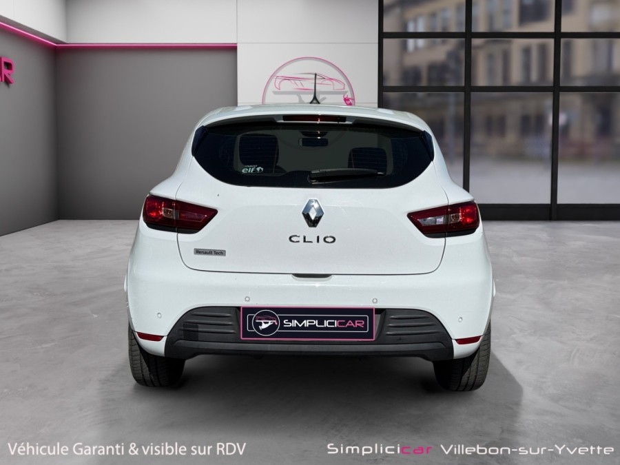 RENAULT d'occasion CLIO BUSINESS de 2019 Villebon Sur Yvette (91)﻿