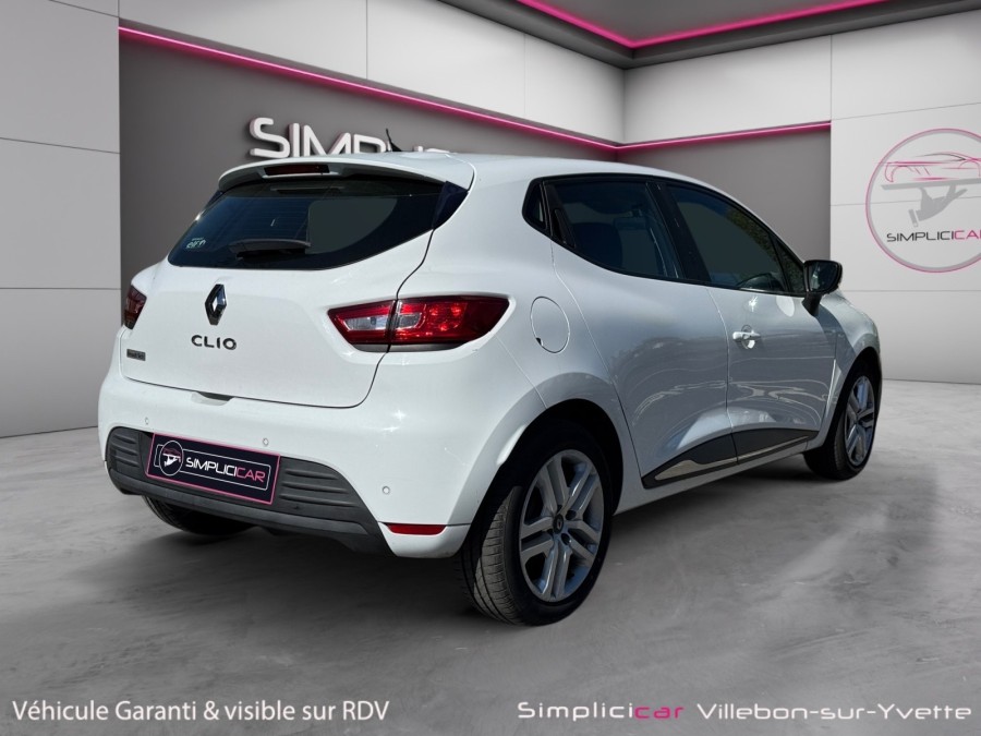 RENAULT d'occasion CLIO BUSINESS de 2019 Villebon Sur Yvette (91)﻿