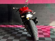 DUCATI d'occasion M821 821 de 2015 Vauvert (30)﻿