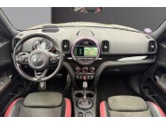 MINI d'occasion COUNTRYMAN JOHN COOPER WORKS 231 PRO BA de 2017