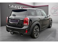 MINI d'occasion COUNTRYMAN JOHN COOPER WORKS 231 PRO BA de 2017