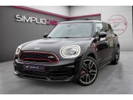 MINI d'occasion COUNTRYMAN JOHN COOPER WORKS 231 PRO BA de 2017