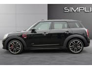 MINI d'occasion COUNTRYMAN JOHN COOPER WORKS 231 PRO BA de 2017
