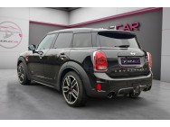 MINI d'occasion COUNTRYMAN JOHN COOPER WORKS 231 PRO BA de 2017